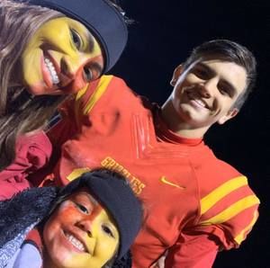 Meet your Posher, Michel